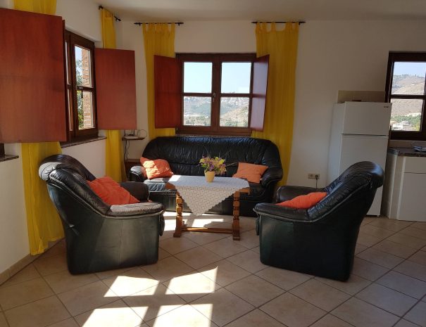 Cortijo de la Luz Galerie Bild 14
